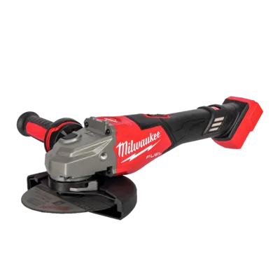 M18 FUEL™ Wysokowydajna szlifierka kątowa 150 mm z hamulcem i włącznikiem suwakowym