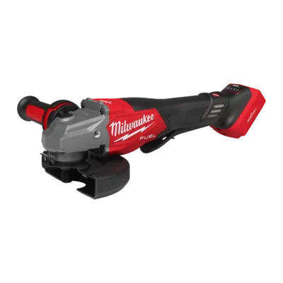 M18 FUEL™ Wysokowydajna szlifierka kątowa 150 mm z hamulcem i włącznikiem łopatkowym