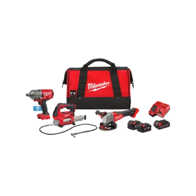 M18 FUEL™ zestaw powerpack