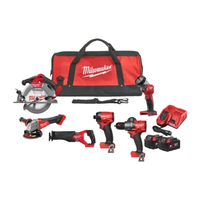 M18 FUEL™ zestaw powerpack