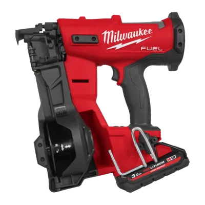 M18 FUEL™ Gwoździarka bębnowa