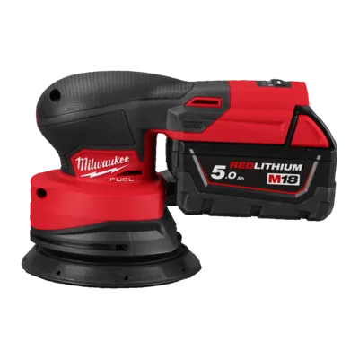 M18 FUEL™ Szlifierka mimośrodowa  125 mm