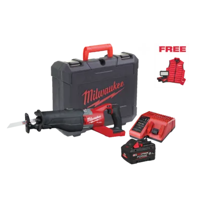 M18 FUEL™ super SAWZALL™