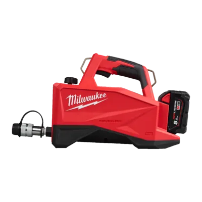 M18™ Minipompa hydrauliczna 700 barów