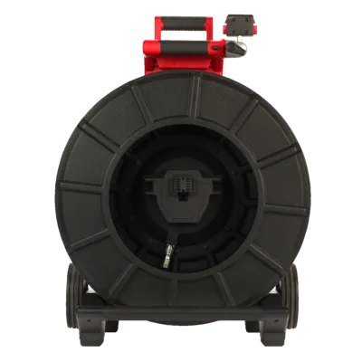 M18™ Kamera inspekcyjna do kanalizacji szpula 60 m, głowica kamery 34 mm