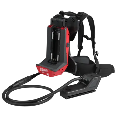 MX FUEL™ Plecakowy System do Akumulatorów