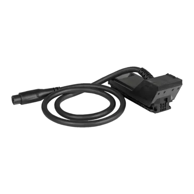 MX FUEL™ Przedłużacz 2.4 m z adapterem akumulatora