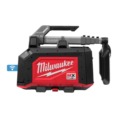 MX FUEL™ Kompaktowy Maszt Oświetleniowy