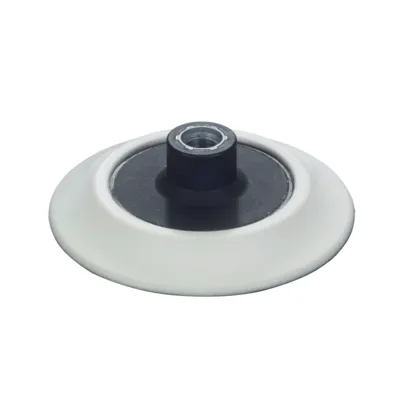 Akcesoria polerskie - Rzep fi 125 mm