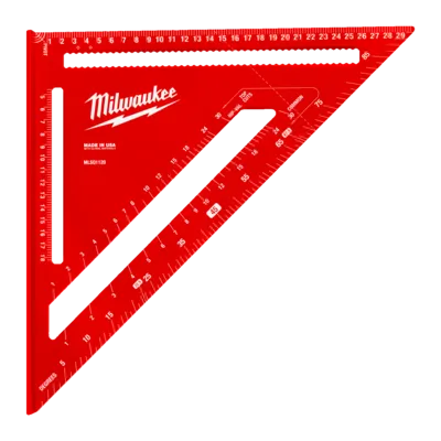 Rafter Square (30 cm)