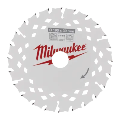 Circular Saw Blade - Wood