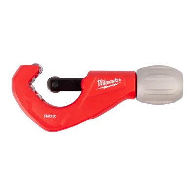 Constant Swing Inox Tubing Cutter