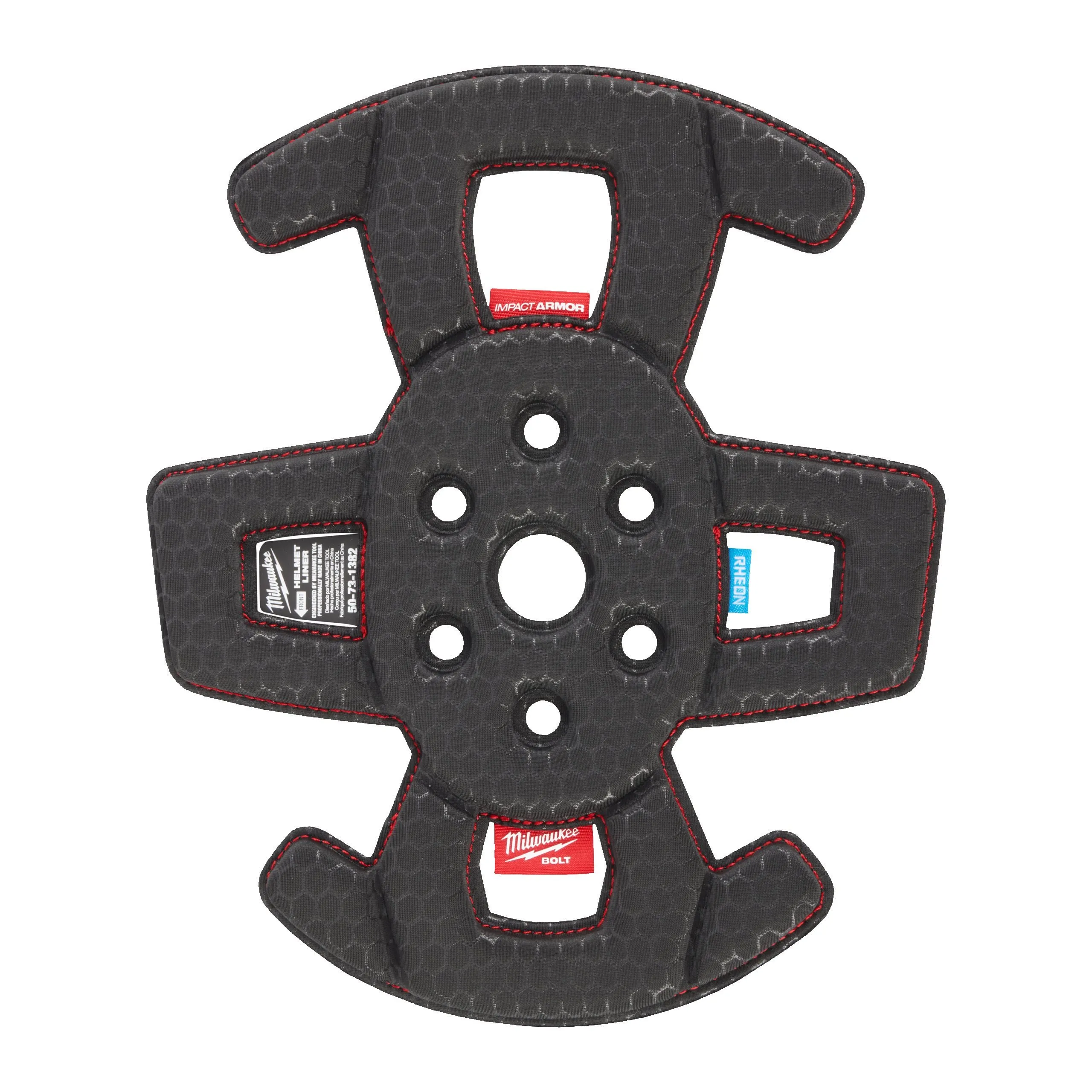 BOLT™ IMPACT ARMOR™ Wyściółka do hełmu BOLT™200