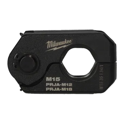 Obrotowe szczęki pierścieniowe