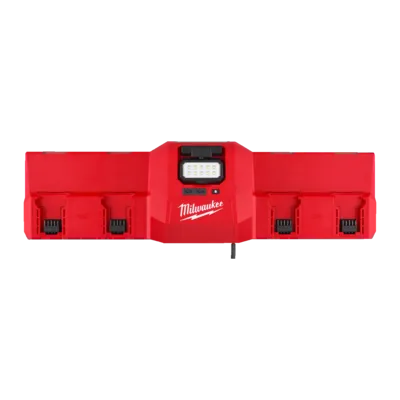 M12™ - M18™ Ładowarka Gangbox