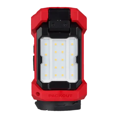 M12™ Wielokierunkowy reflektor z PACKOUT™