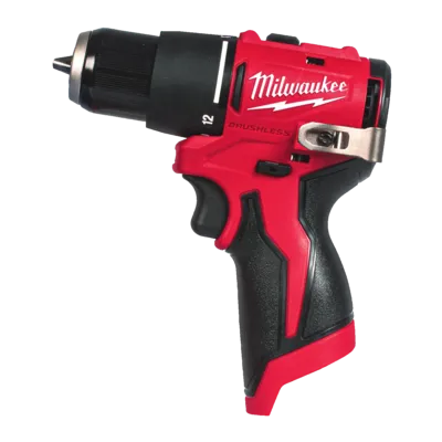 M12™  Kompaktowa bezszczotkowa wiertarko-wkrętarka z udarem