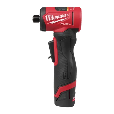 M12 FUEL™ Szlifierka trzpieniowa kątowa ze zmianą prędkości