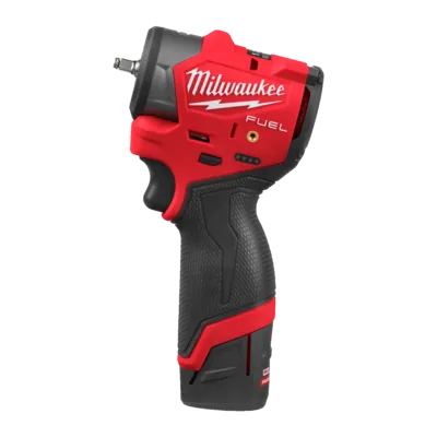 M12 FUEL™ 1/4˝ Subkompaktowy Klucz Udarowy z pierścieniem