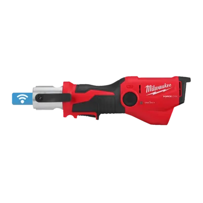 M12™ subkompaktowa zaciskarka FORCE LOGIC™ z ONE-KEY™