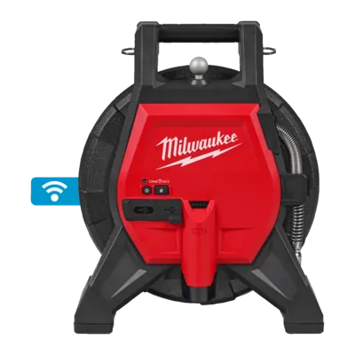 M12™Kamera inspekcyjna o zasięgu 26 m z systemem ONE-KEY™