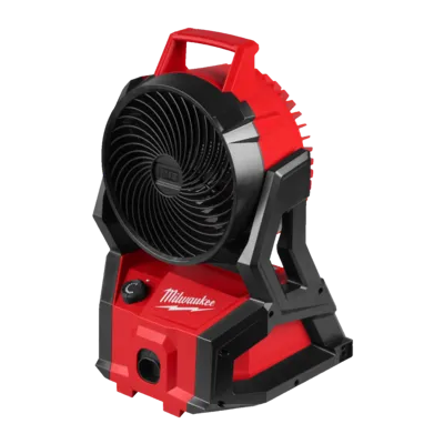 M18™ wentylator powietrza