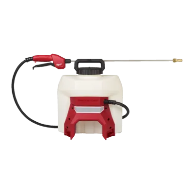 M18™SWITCH TANK™ Zbiornik na środki chemiczne 15l