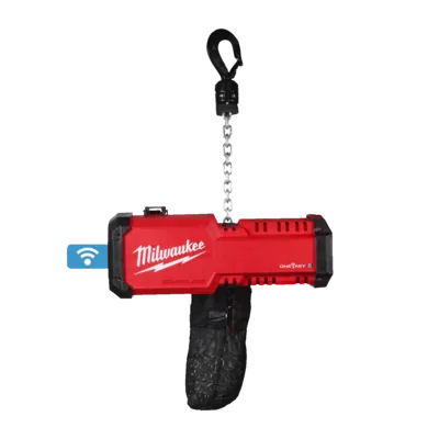 M18™ Bezszczotkowy podnośnik łańcuchowy o udźwigu 1 tony z ONE-KEY™