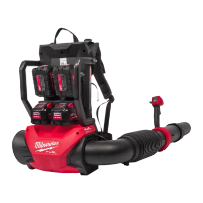 M18 FUEL™ Dmuchawa plecakowa na cztery akumulatory
