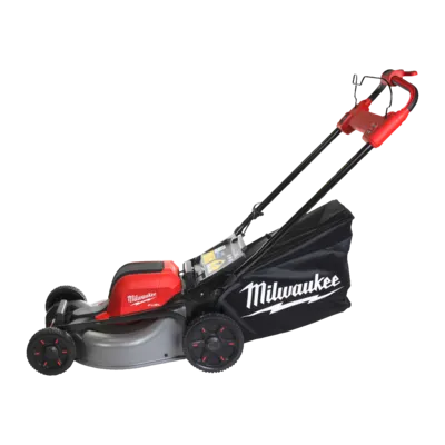 M18 FUEL™ kosiarka z napędem 46 cm na dwa akumulatory