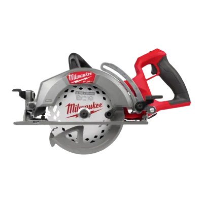 M18 FUEL™ Piła tarczowa  z tylną rękojeścią Gen2