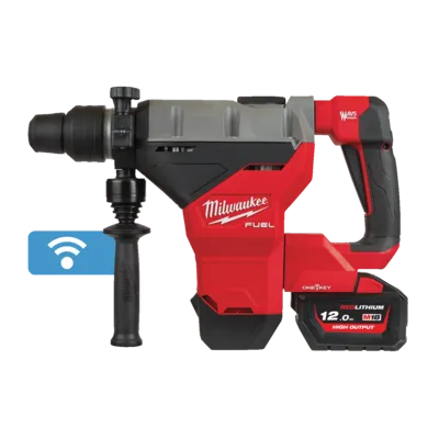 M18 FUEL™ ONE-KEY™ 8kg SDS-Max Młot wiercąco-kujący