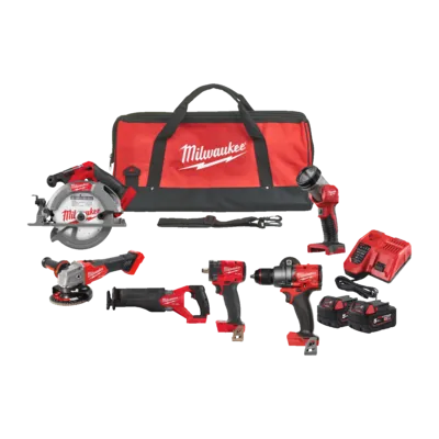 M18 FUEL™ Zestaw powerpack