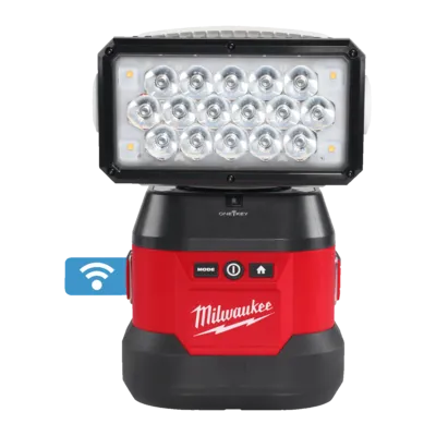 M18™ Zdalnie sterowany reflektor z ONE-KEY™
