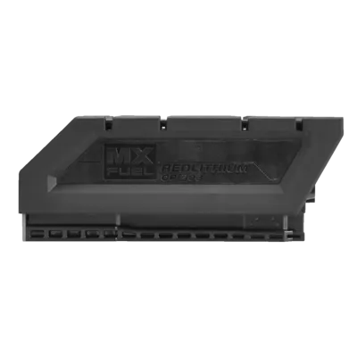 Akumulator MX FUEL™ REDLITHIUM™ 3.0 Ah