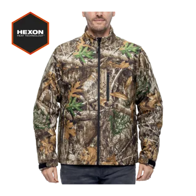 M12™ HEXON kurtka podgrzewana