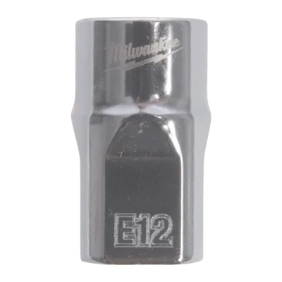 3/8” Drive External Torx Socket