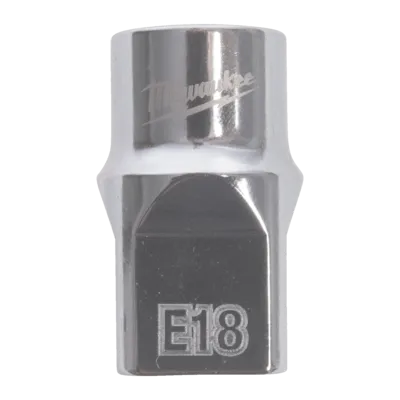 1/2'' Drive External Torx Socket