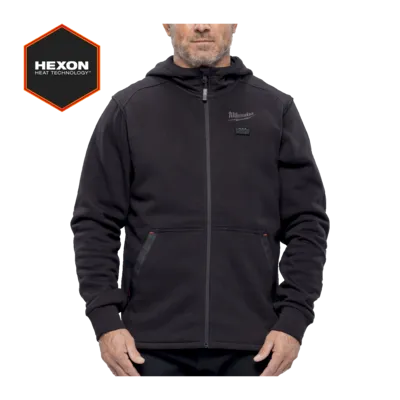 M12™ HEXON bluza podgrzewana