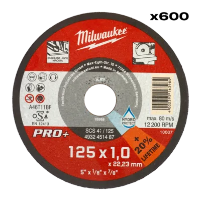 Displaye na ladę na tarcze do cięcia metalu.Displaye na ladę na tarcze do cięcia metalu.