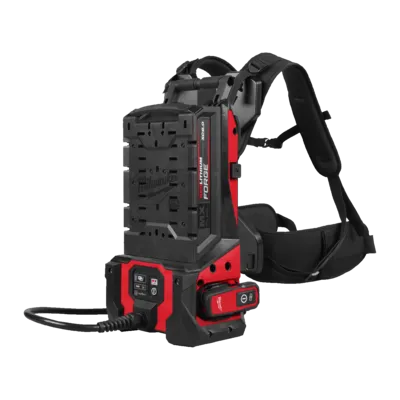 MX FUEL™ Wibrator do betonu o wysokiej częstotliwości