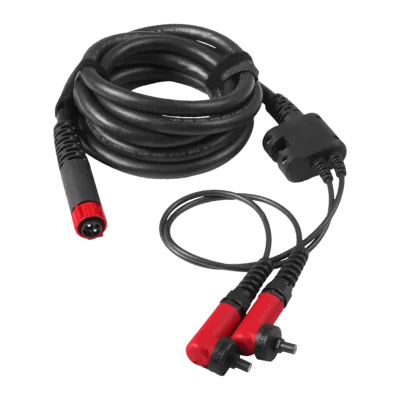 Kabel elektrooporowy 9 m do zgrzewarki elektrooporowej MX