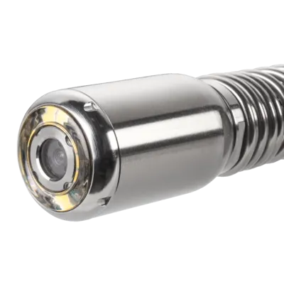 Zestaw wymiennej głowicy kamery 20 mm do M12 SICO26