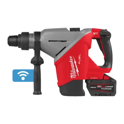 M18 FUEL™ SDS-Max 7kg Młot wiercąco-kujący 45 mm z ONE-KEY™