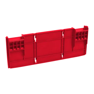 Packout Divider