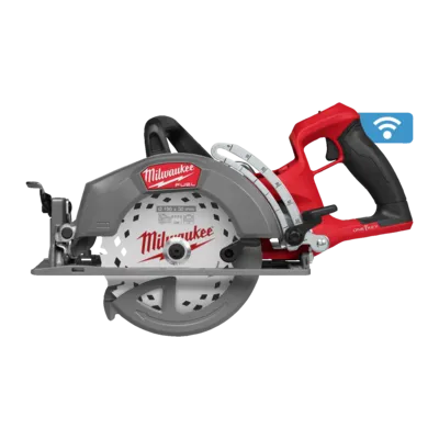 M18 FUEL™ pilarka tarczowa 190 mm z tylnym uchwytem, kompatybilna z systemem ONE-KEY™